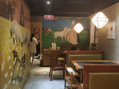 卡座-羊庄故事(塘沽抗震路店)