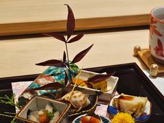 -鮨一日本料理(大中华店)