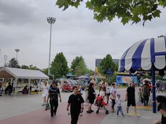 -华夏文旅海洋公园