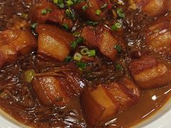 -老妈菜馆(建设街店)