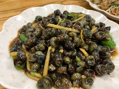 -南记食粥坊·宵夜大排档(南桂店)