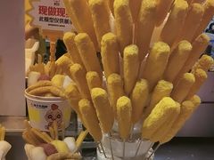 -味子夫鸡柳(解放碑总店)