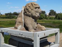-卢沟桥文化旅游区(卢沟桥)
