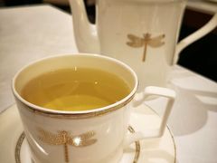 水蜜桃绿茶-铭家点心(秦岭路店)
