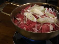 山峰肥牛锅-烧鸟横丁(联发文创口岸店)