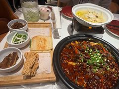 -大鸭梨烤鸭店(花园村店)