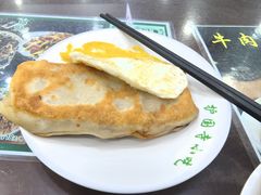 -护国寺小吃(左家庄店)