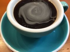 -Be Lived Cafe比例咖啡(摩天轮店)