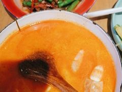 -迷你椰·泰式大排档(共康店)