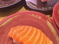 -寿司郎(皇庭广场店)