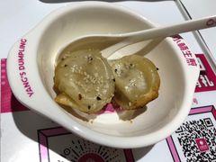 -小杨生煎(龙之梦购物中心店)