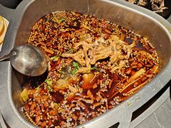 -味之绝·美蛙鱼头火锅(科巷店)