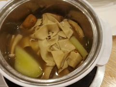 -新梅园不夜粥(龙华店)