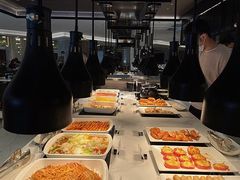 -广州粤海喜来登酒店