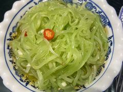 -曾家厨房·新徽菜(高新天柱路店)