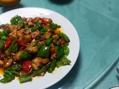 -煲来饱去冷水鱼