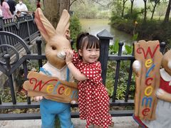 -合肥滨湖国家森林公园