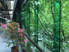 -复旦大学附属中山医院(西院区)