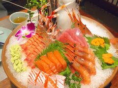 -古京·臻致料理(月湖店)