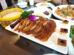 -润泽园饭庄(中山路店)