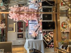 -昱匠·日本料理(金融街店)