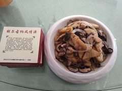 -额尔古纳风情源非遗俄餐