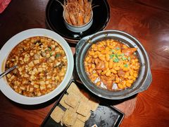 -寻宝记绍兴菜(鲁迅路店)