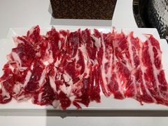 吊龙拌-犇鼎牛潮汕牛肉火锅(新辰里学清路店)