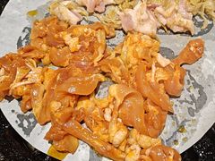 -一家东北烤肉(华大店)