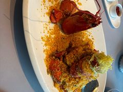 -鱼乐轩·俄罗斯海鲜直供餐厅(群力店)