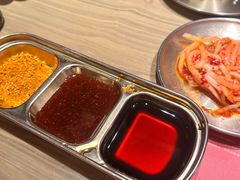 -西塔老太太泥炉烤肉(亚运村店)