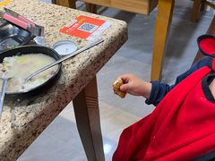 -真利味·脊骨火锅·正宗韩国料理(韩乐坊店)