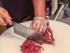 -荣叔港式沙嗲牛肉火锅(正佳潮流店)