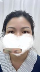 -Verywang半永久纹眉•仪器野生眉