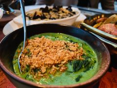 奶油菠菜-城市露台景观餐厅(淮海路店)