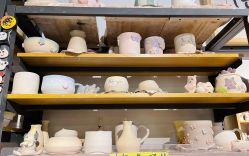 -趣陶陶艺手工坊(新世界百货重庆店)