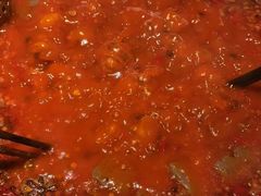 -焱三乐四川火锅店(经纬街店)