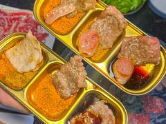 -熊大·鲜烤黄牛肉(五山店)