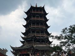 -都江堰景区