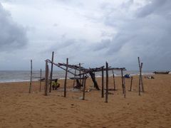 -尼甘布海鲜市场