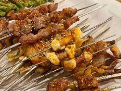熟筋-枪火串烧·东北特色烧烤(罗湖总店)