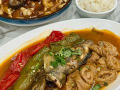 -小郭私房菜·海肠捞饭(学士街店)