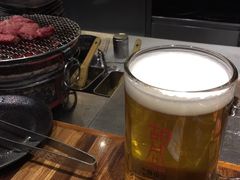 -橘焱胡同烧肉夜食(BFC外滩金融中心店)