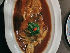 肆月河豚-肆月河豚·新淮扬(金融街店)