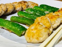 煎酿三宝-猪肉婆私房菜(容桂总店)