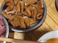 -渝味黄姐火锅(黄泥村店)