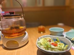 -一心创作料理屋(经开万达店)