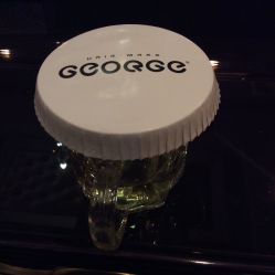 82年的菊花茶-侨治发型