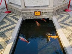 -西安市广仁寺
