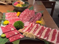 -MIKOMIKO和牛烧肉专门店(南门店)